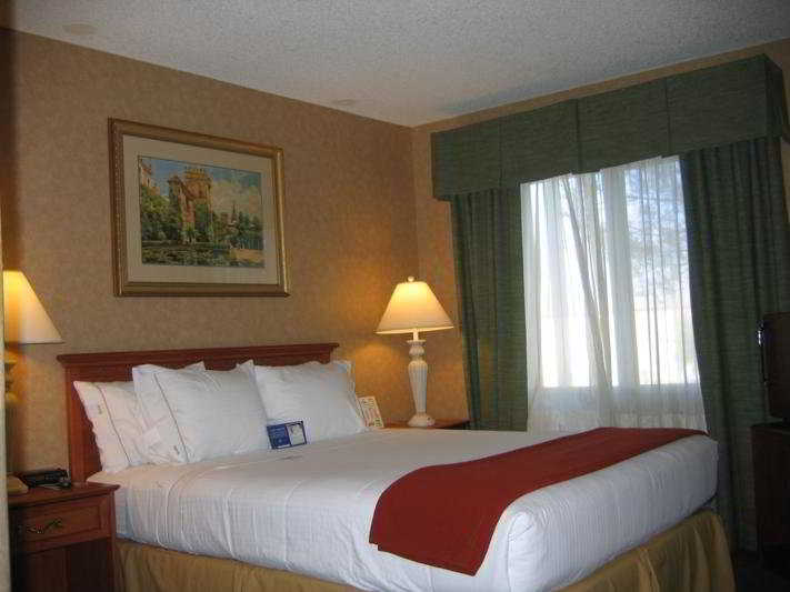 Hotel Baymont By Wyndham Barstow Historic Route 66 Zimmer foto