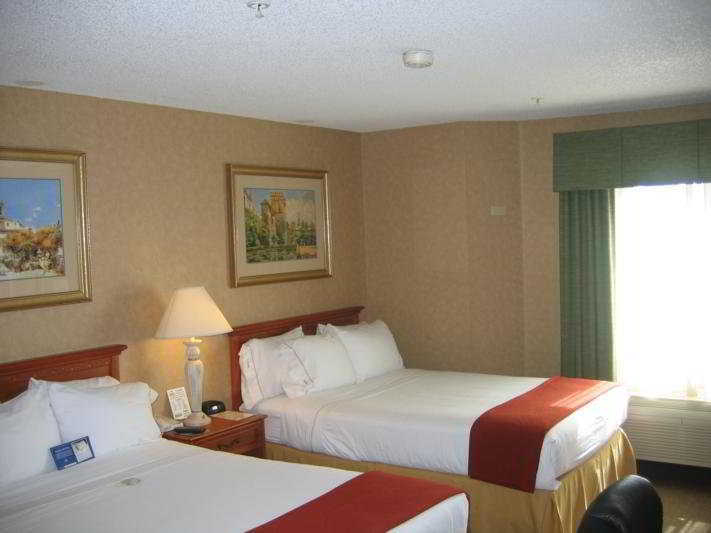 Hotel Baymont By Wyndham Barstow Historic Route 66 Zimmer foto
